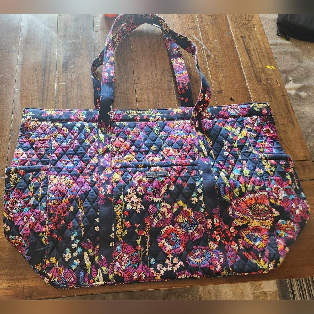 NEW Vera Bradley Purse/Tote